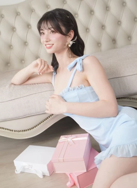 瀬戸環奈のプロフィール写真